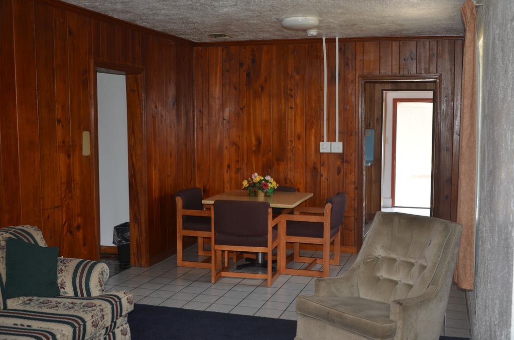 El Camino Motel Ταλαχάσι Δωμάτιο φωτογραφία