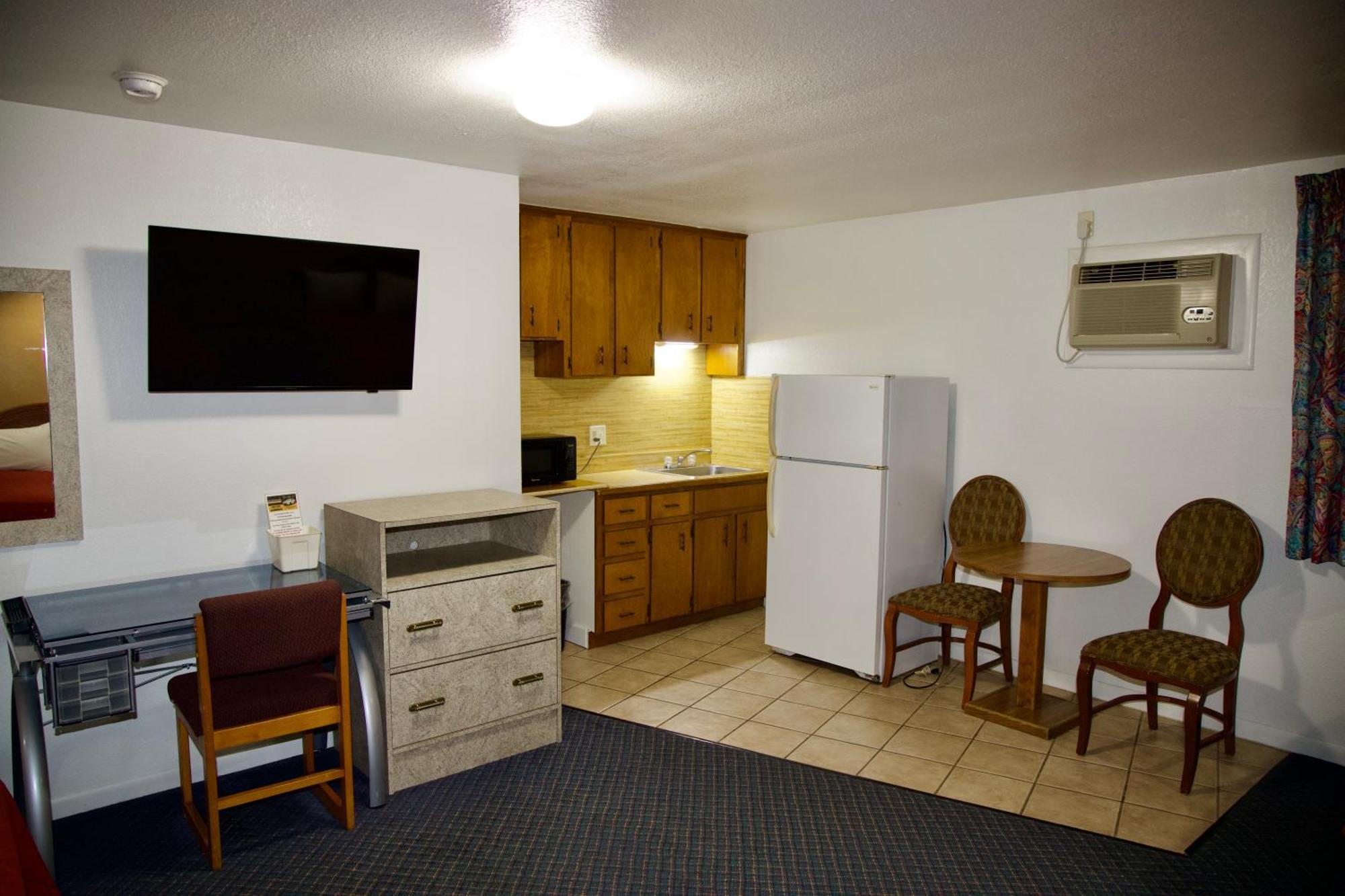 El Camino Motel Ταλαχάσι Εξωτερικό φωτογραφία
